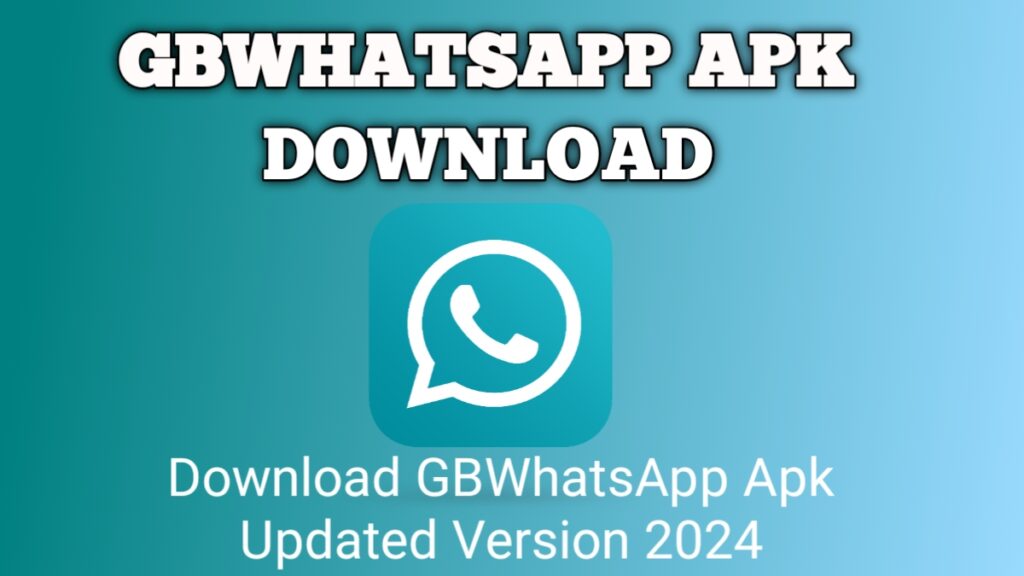 GBWhatsApp