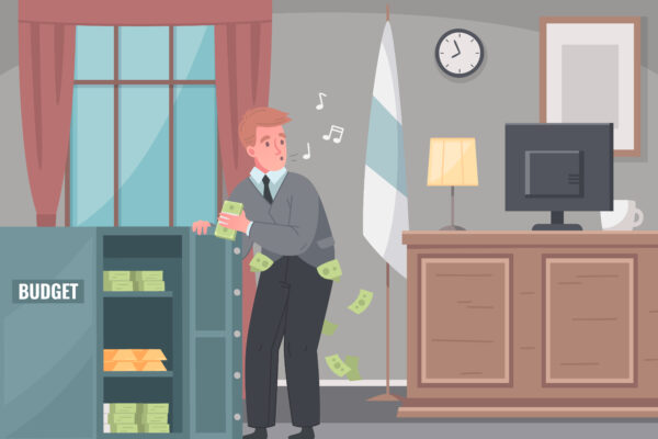 Is Your Business Wasting Money on Print? Here’s How to Fix It Business Wasting Money