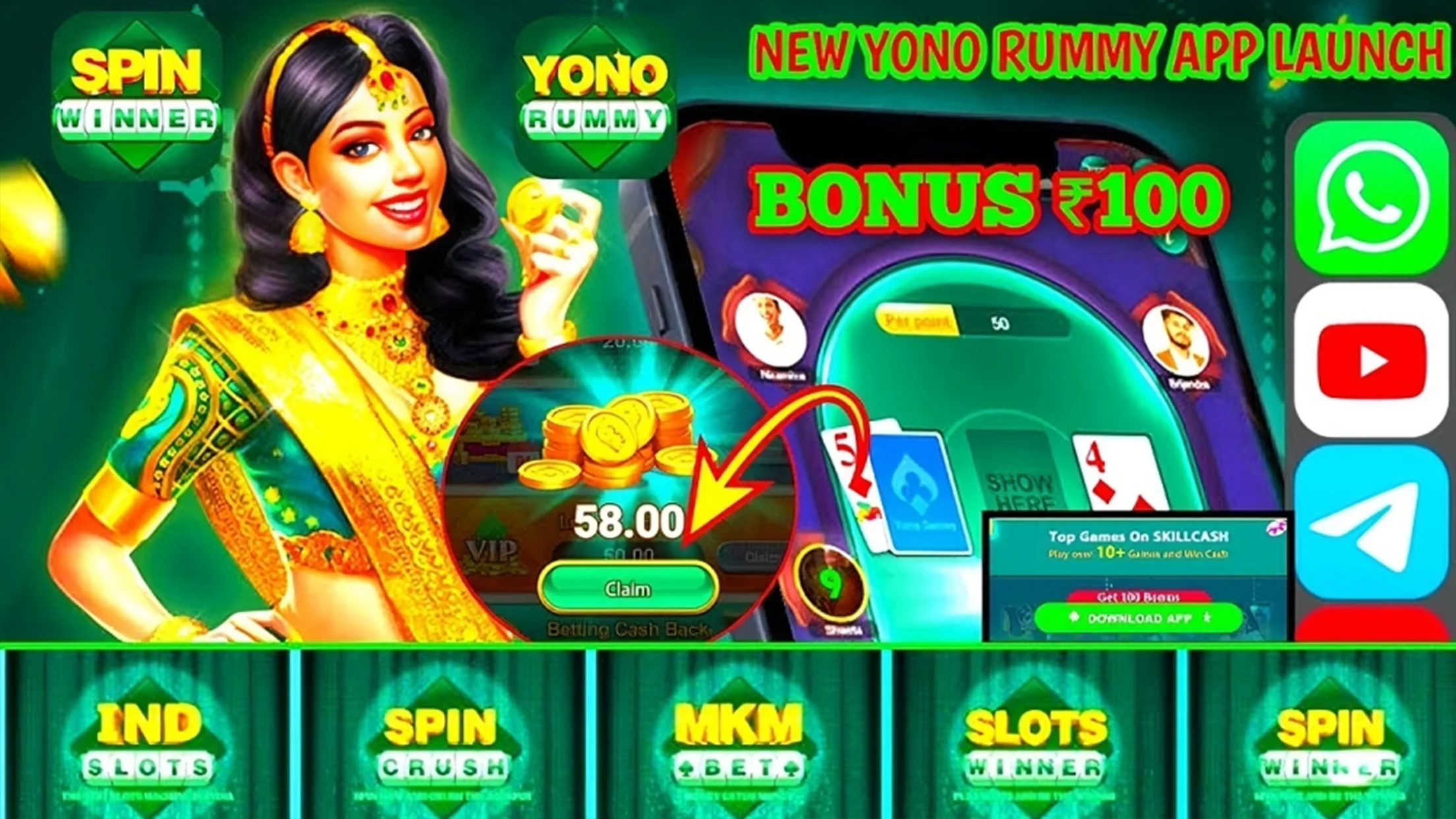 all yono apk