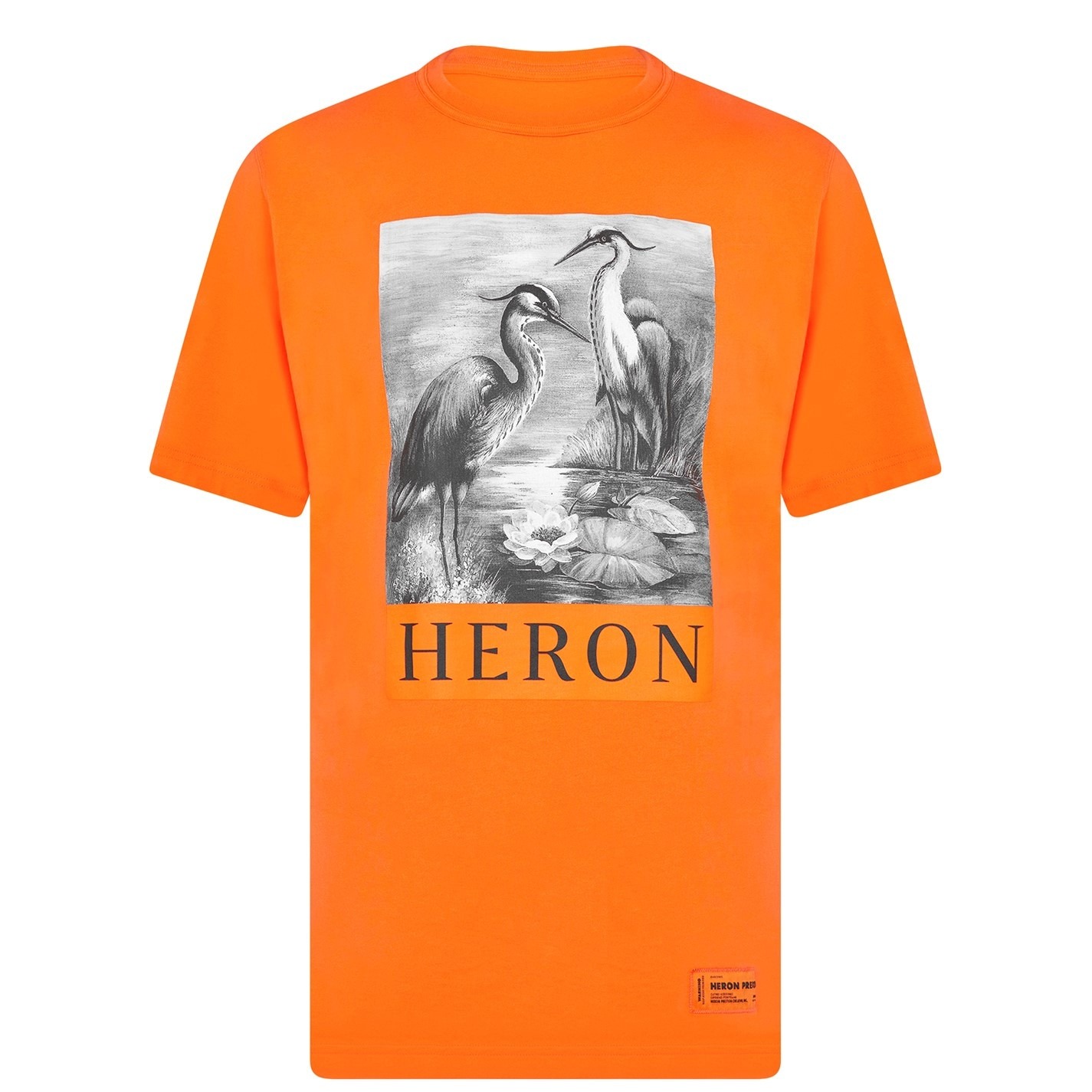 Why Should You Choose the Heron Preston Shirt for Your Wardrobe?