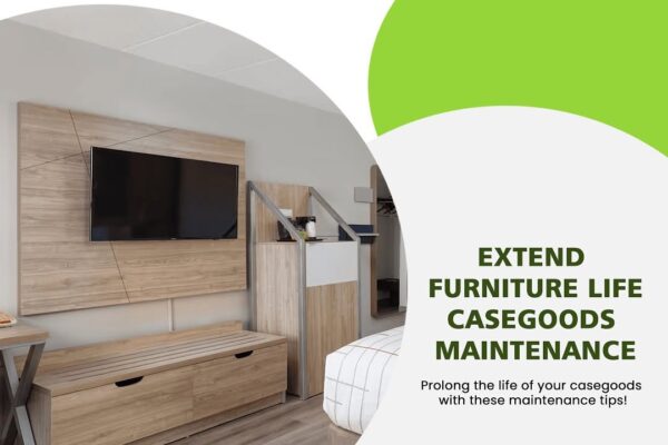 Top Hospitality Casegoods Manufacturers in the USA | Custom Hotel Casegoods