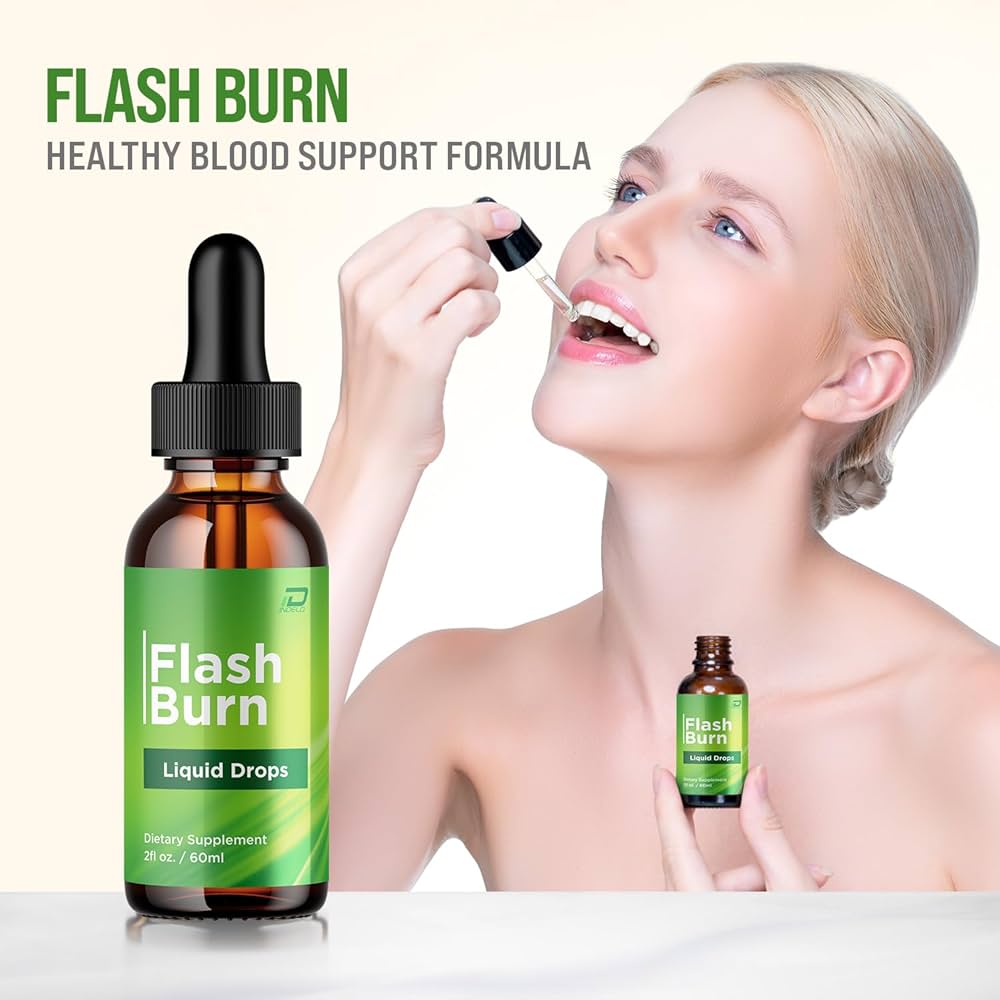 Flash Burn