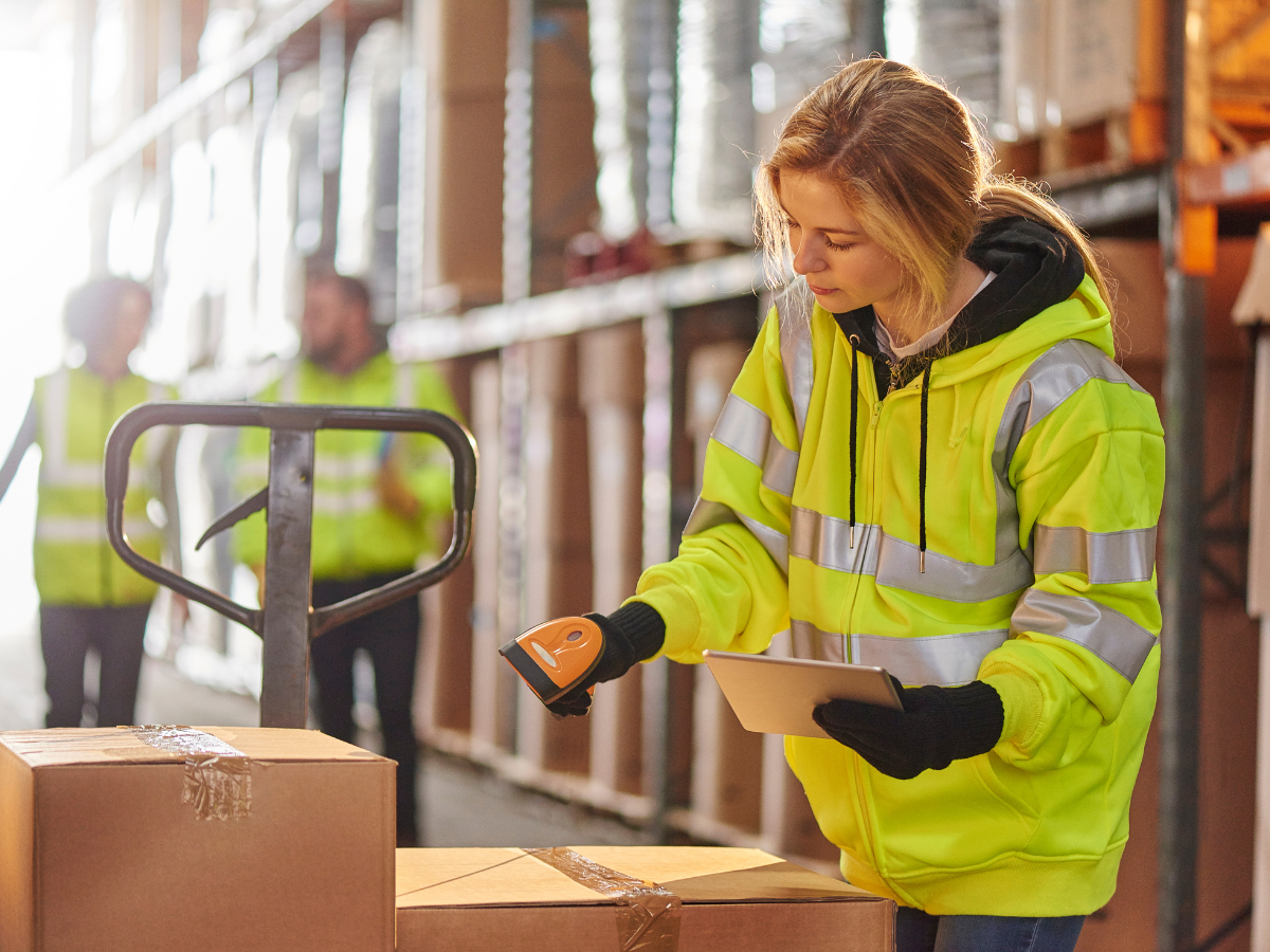 ecommerce fulfillment canada
