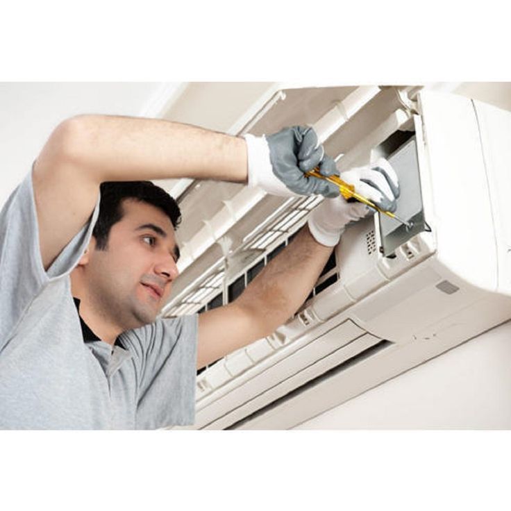 AC Repairing