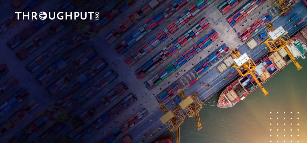ai in transportation and logistics
