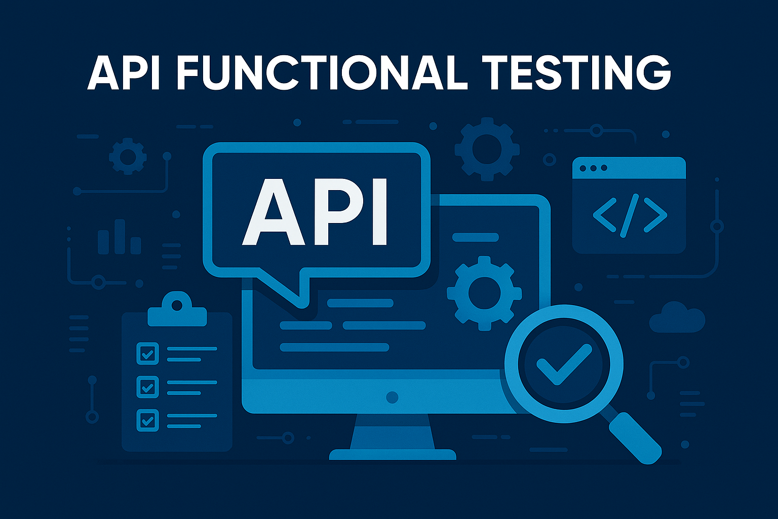 API Functional Testing Guide