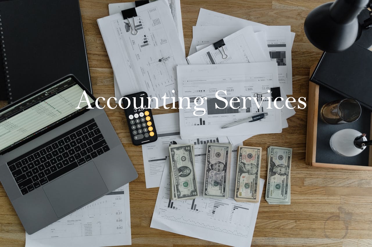 Accounting services
