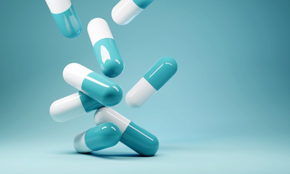 Niclosamide Tablets: Uses, Benefits, and Dosage