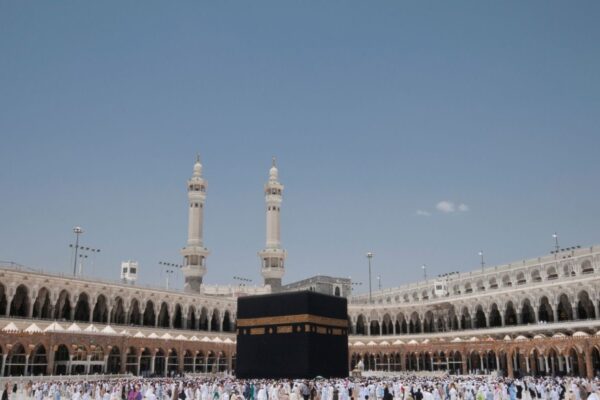 Your Guide to Affordable Umrah Packages for 2025 Cheap Umrah Packages from USA - Umrah Packages from USA