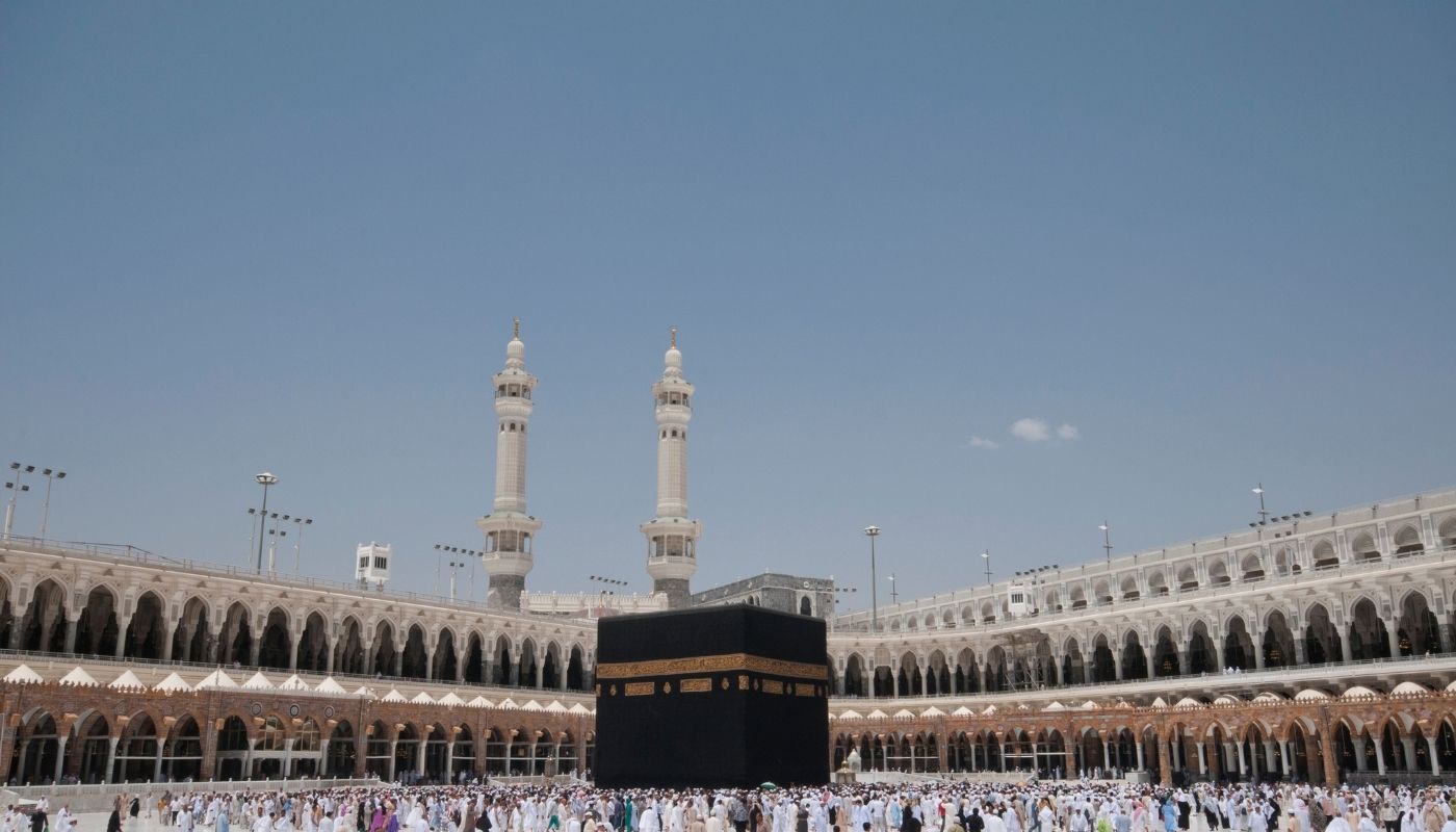 Cheap Umrah Packages from USA - Umrah Packages from USA