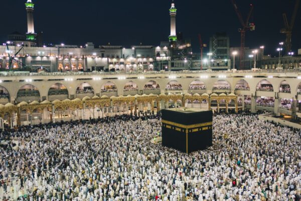 Your Complete Guide to Umrah Packages from New York Affordable and Cheap Umrah Packages 2025 From USA