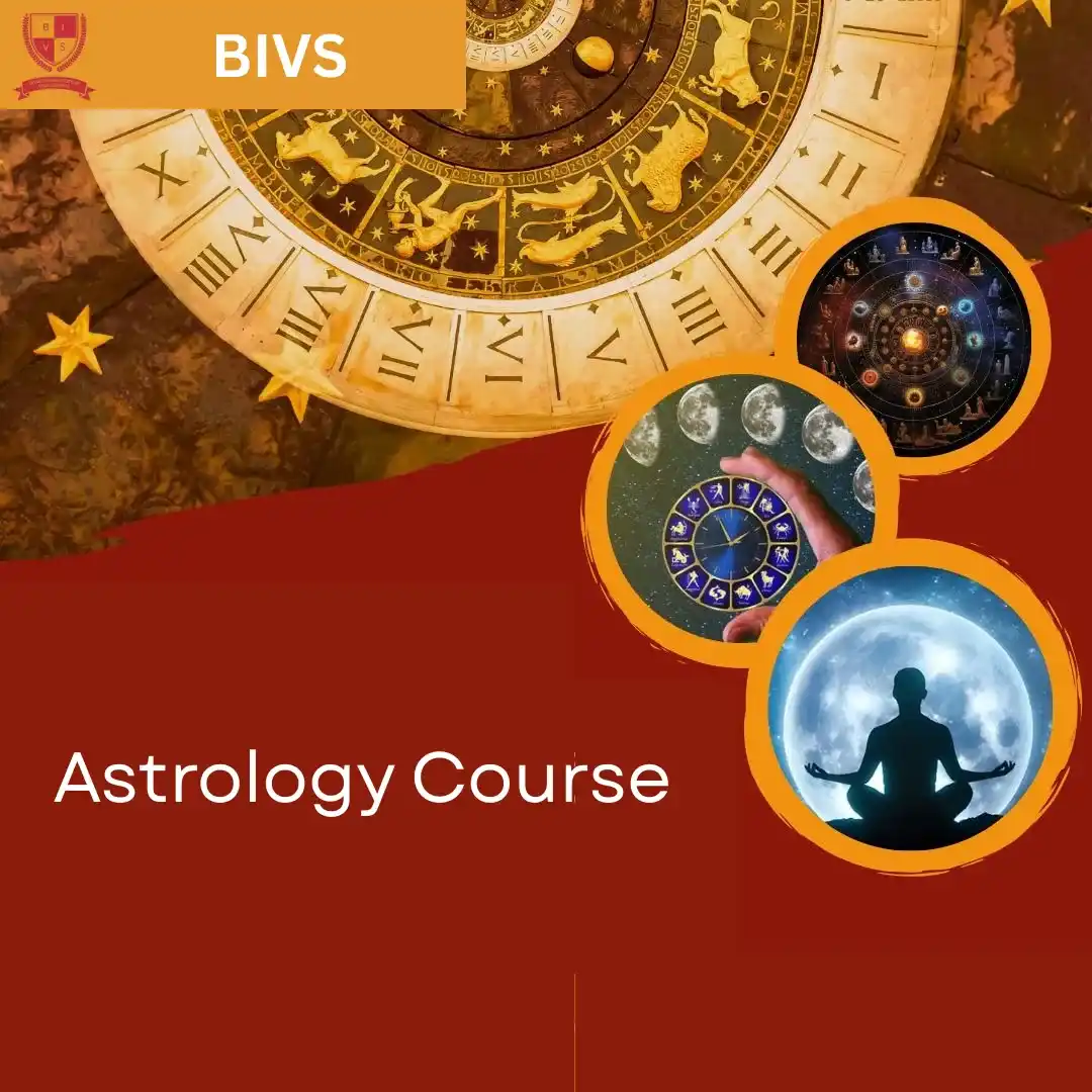 astrology classes online