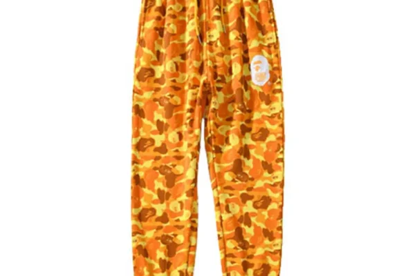 Drop Dead Clothing | Drop Dead Official Store | Up to 30% Off BAPE Pants The Iconic Streetwear Essential
