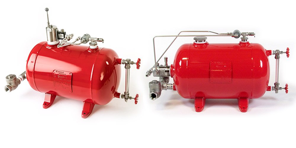 jatco environmental tanks