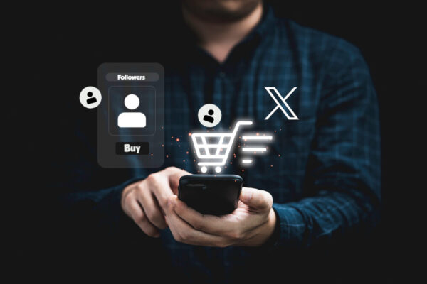 Buy X Followers for Instant Social Media Growth