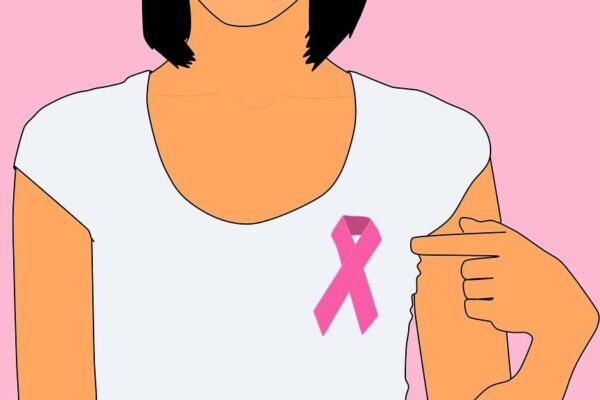 Factors That Can Raise Your Risk Of Suffering From Breast Cancer!