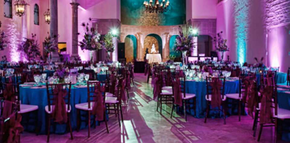 cheap wedding venues houston under $1000