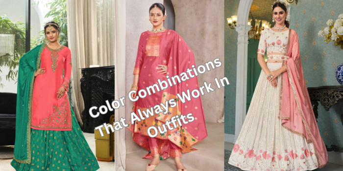 Color Combinations