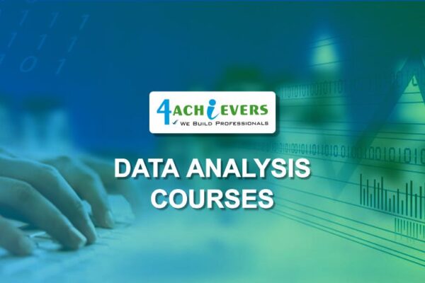 What is the Cost of a Data Analyst Course? Data Analyst Course