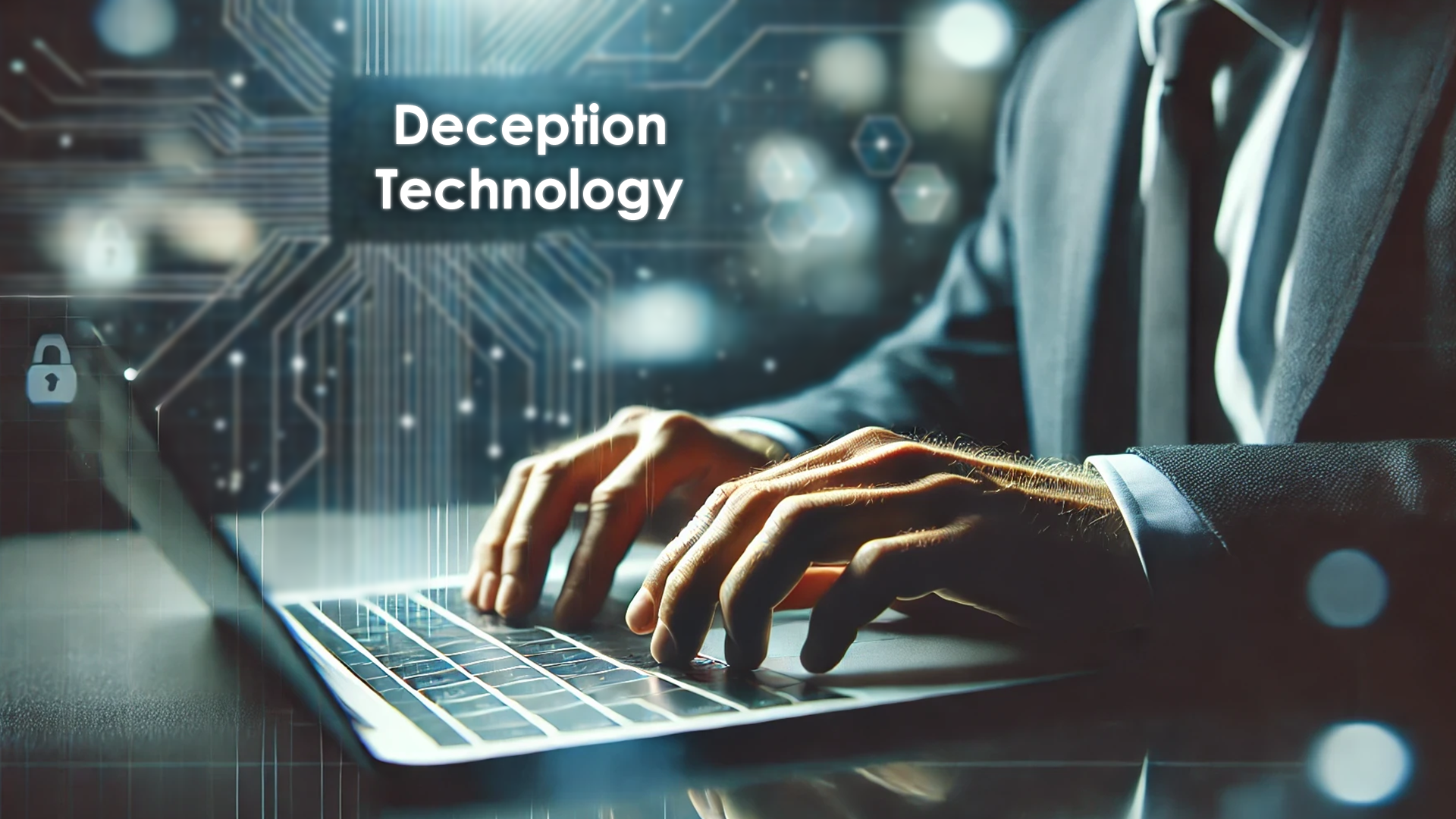 cyber deception platform