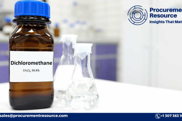 Market Overview of Dichloromethane: Trends, Insights & Price Analysis Dichloromethane Price Trends