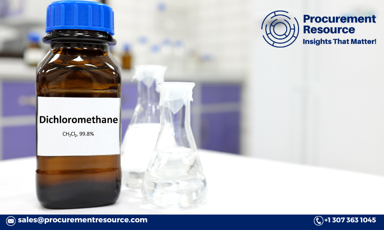 Dichloromethane Price Trends