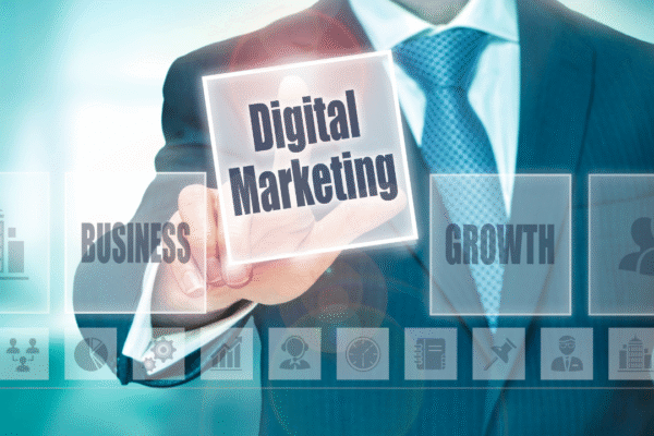 Best Digital Marketing Agency in Noida | Boost Your Business Growth Digital Marketing Agency in Noida