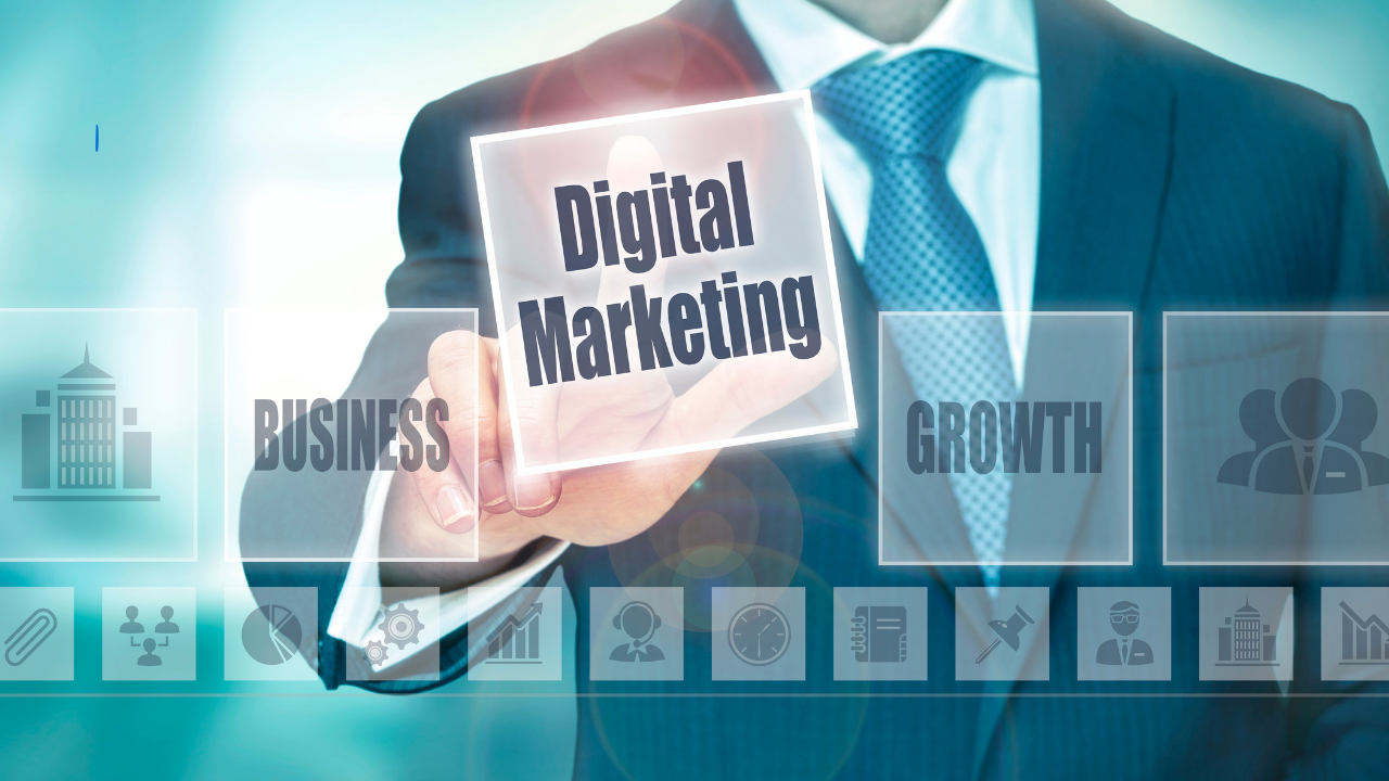Digital Marketing Agency in Noida