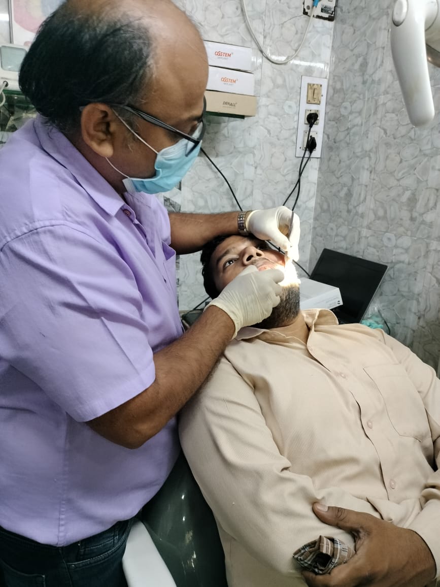 Healthy Smiles in Kanpur