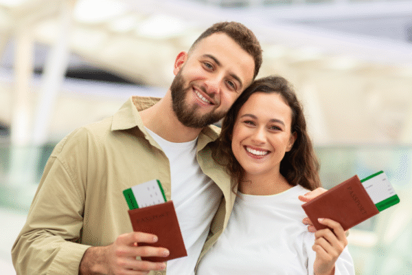 Embarking on a Journey of Love with Partner Visa Partner Visa Perth