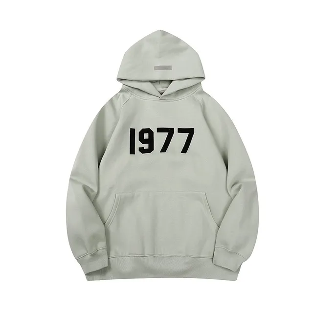 The Essentials Hoodie A Perfect Blend of Style, Comfort, and Versatility