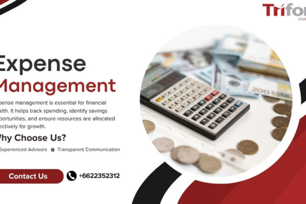 The Strategic Power Couple: How Modern Expense Management Transforms Financial Accounting Systems Expense Management