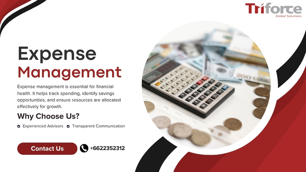 Expense Management