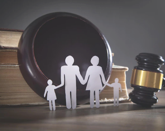 Family Court Dubai