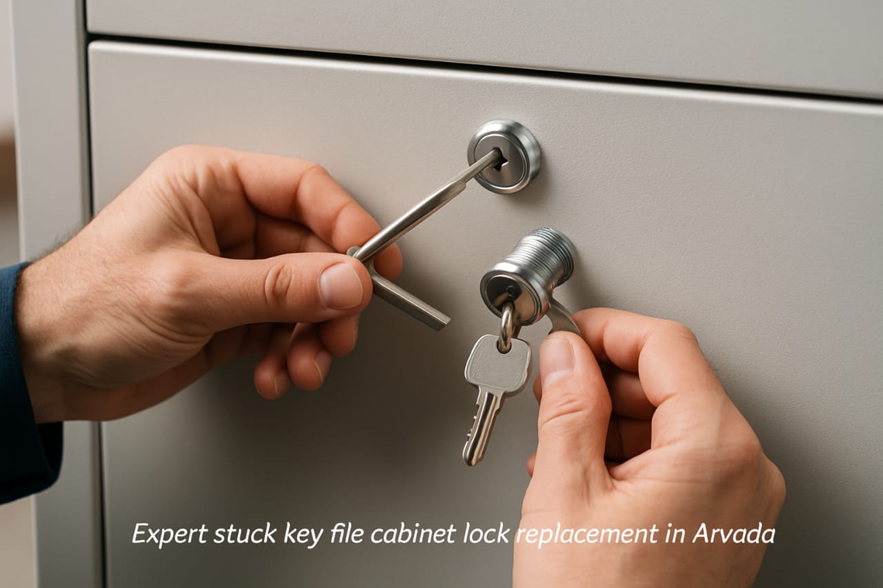 Locksmith