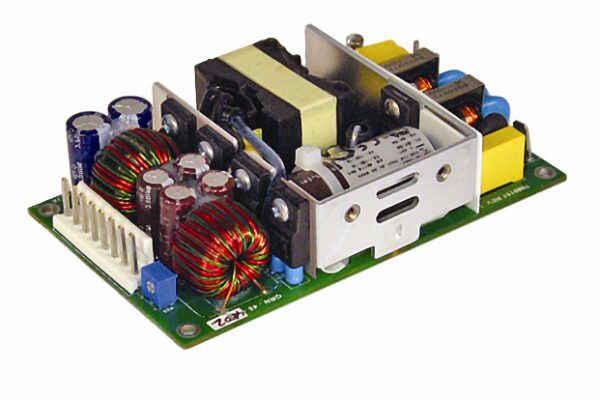 Why Medical Power Supplies Are the Heart of Modern Healthcare Devices
