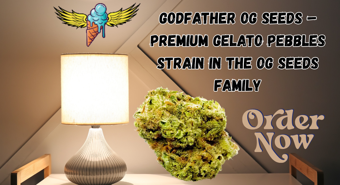 gelato pebbles strain