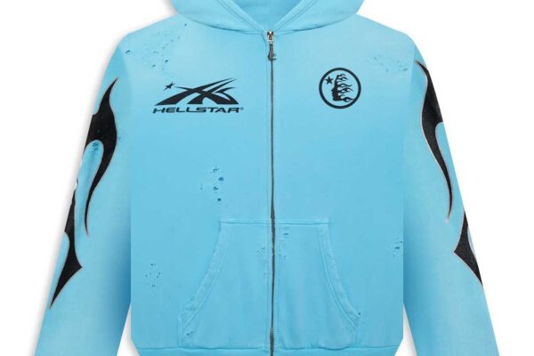Hellstar Tracksuit – The Perfect Blend of Style, Comfort, and Performance Hellstar Tracksuit – The Perfect Blend of Style, Comfort, and Performance