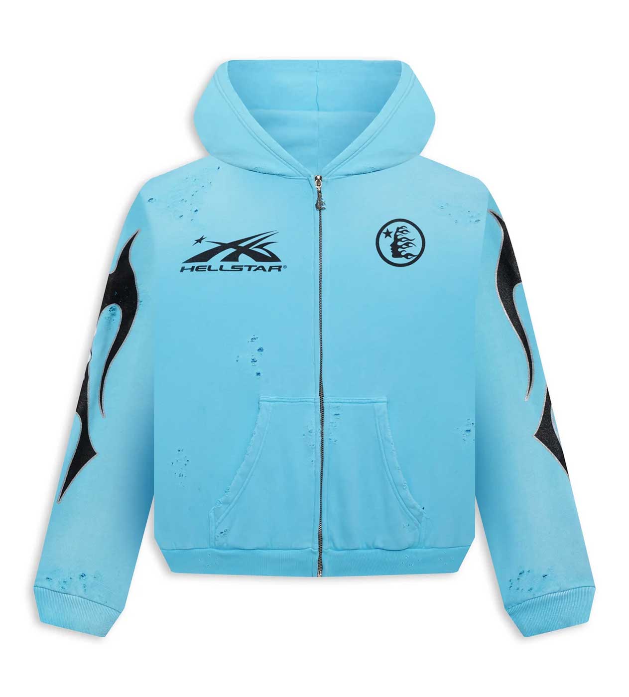 Hellstar Tracksuit – The Perfect Blend of Style, Comfort, and Performance