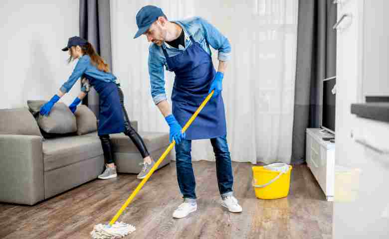 Top 10 Things to Look for When Hiring a Cleaning Company in Chandigarh for 2025