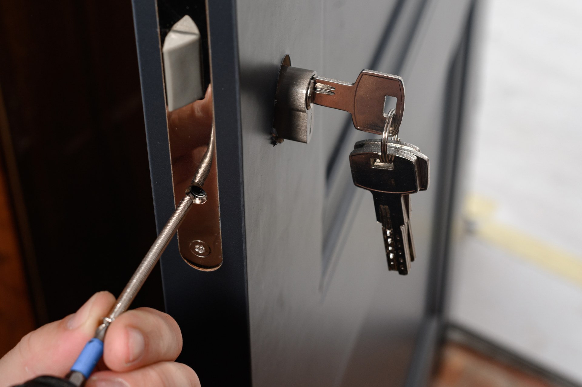 emergency locksmith near me