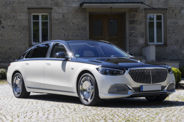 The Ultimate Luxury Car Rental Bucket List: Vehicles Every Enthusiast Should Drive Luxury Car Rental