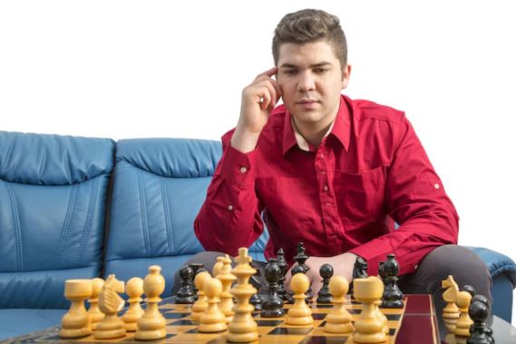 Chess Courses for Beginners