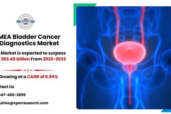 MEA Bladder Cancer Diagnostics Market Insights: Forecast by Application and Region Middle East and Africa Bladder Cancer Diagnostics Market2