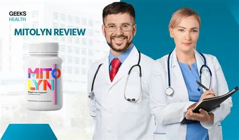 Mitolyn Reviews