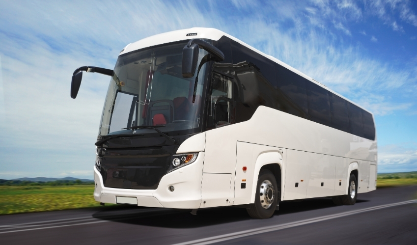 North America Bus Market