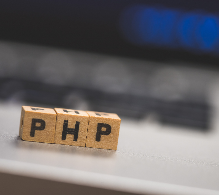 php app development