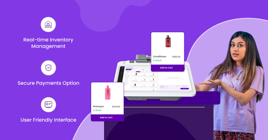 Pos Billing Software