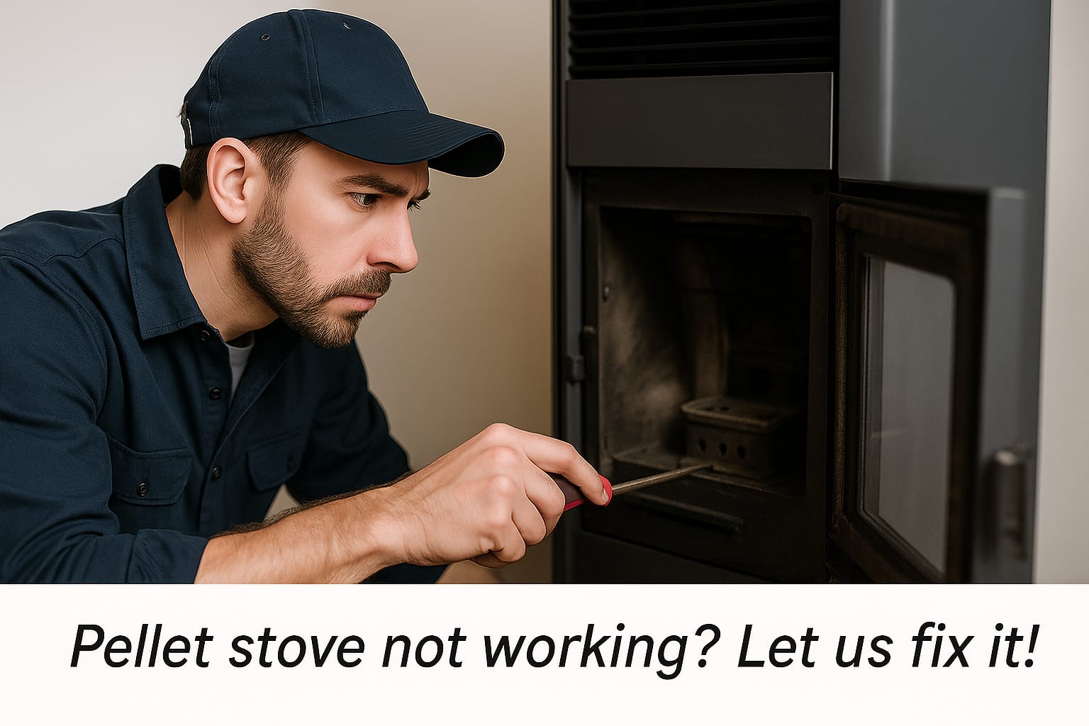 Chimney Sweep