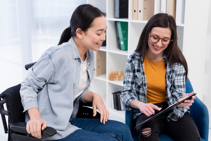 Personal Support Worker Program